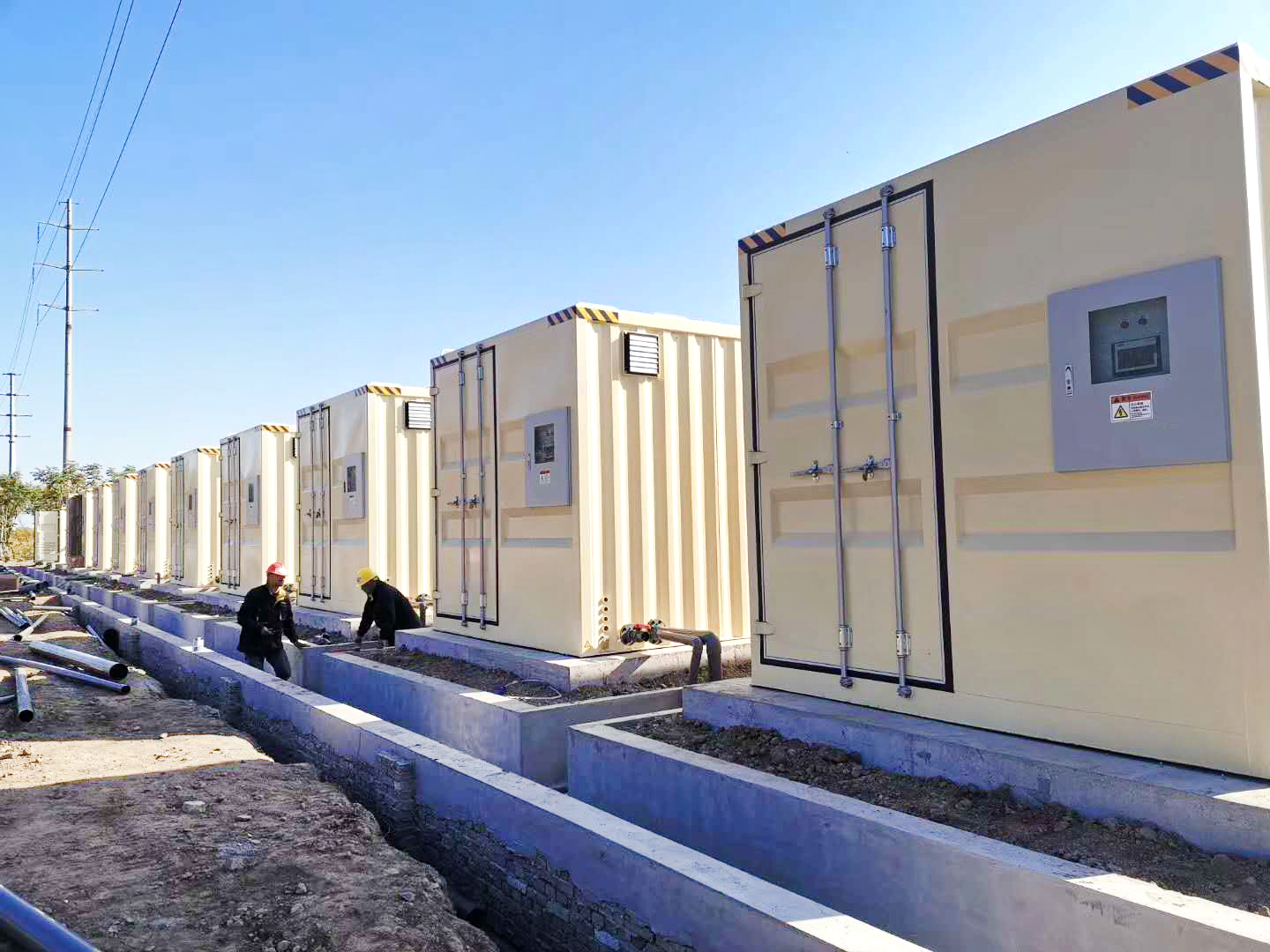 医疗污水处理设备